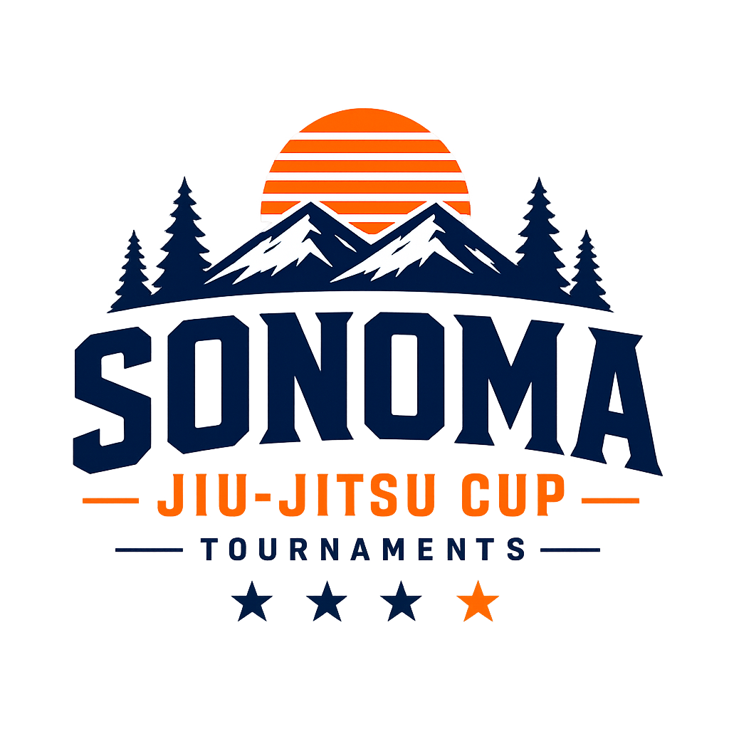 Sonoma Jiu‑Jitsu Cup