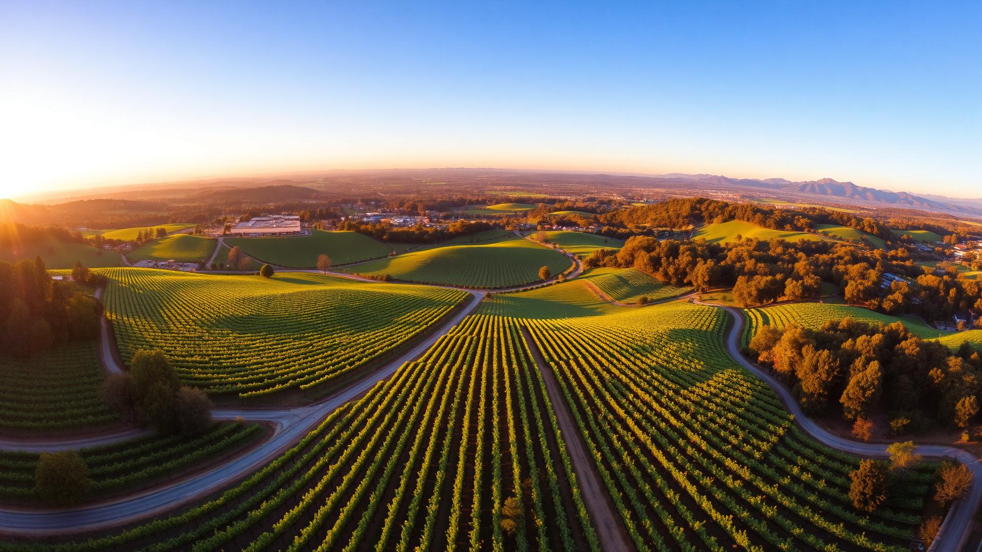 Santa Rosa, California